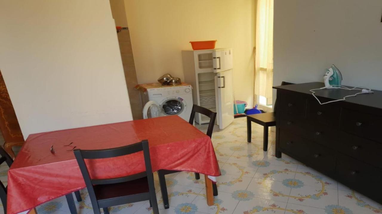 Domino House Sorrento Center Apartamento Exterior foto